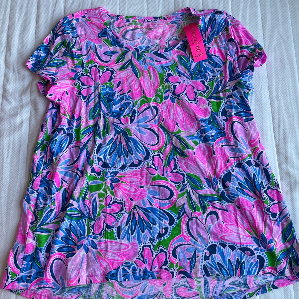 Lilly Pulitzer Etta